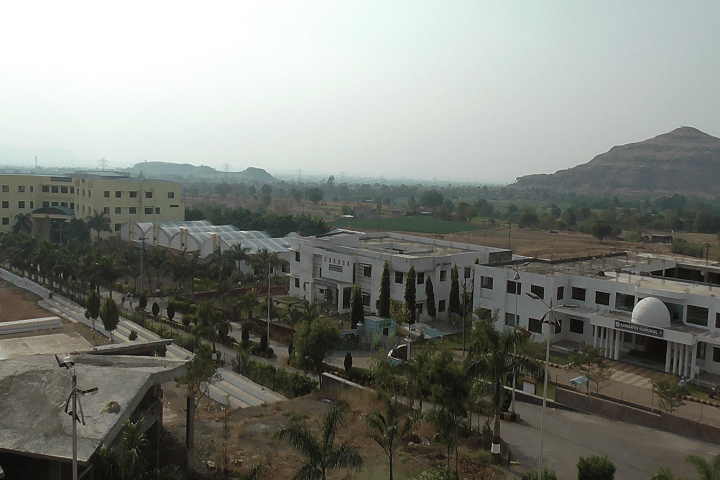 Samarth College of Pharmacy Pune photo_app photo 2